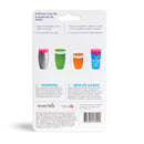 [Bundle Of 3] Munchkin Miracle Cup Lids - 4pk