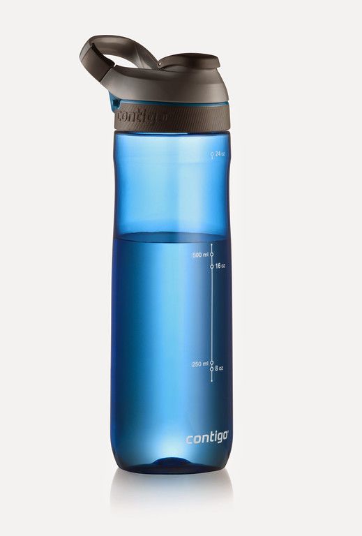 Contigo Cortland 24oz - Monaco/Grey