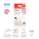 Pigeon Natural Feel Nipple Shield (13-16 mm) - Size 2 (M)