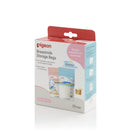 [2-Pack] Pigeon Breast milk Storage Bags 180ml Animals