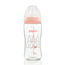 Pigeon Softouch Nurshing Bottle T-Ester 300ml (Dewdrop)