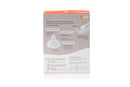 Pigeon Softouch 3 Nursing Wide Neck Bottle Twin Pack PPSU 240ml