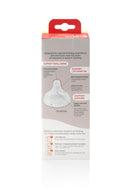 Pigeon Softouch 3 Nursing Wide Neck Bottle PPSU 240ml - Animal