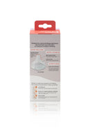 Pigeon Softouch 3 Nursing Wide Neck Bottle T-ester 200ml - Leaf