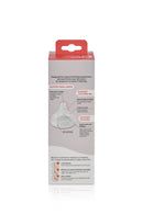 Pigeon Softouch 3 Nursing Wide Neck Bottle T-ester 300ml - Leaf