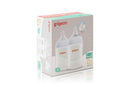 Pigeon Softouch 3 Nursing Bottle Twin Pack PP 160ml