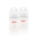 Pigeon Softouch 3 Nursing Bottle Twin Pack PP 160ml