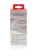 Pigeon Softouch 3 Nursing Bottle PP 160ml - Cat