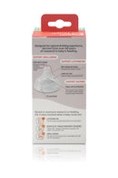 Pigeon Softouch 3 Nursing Bottle PP 160ml - Rabbit