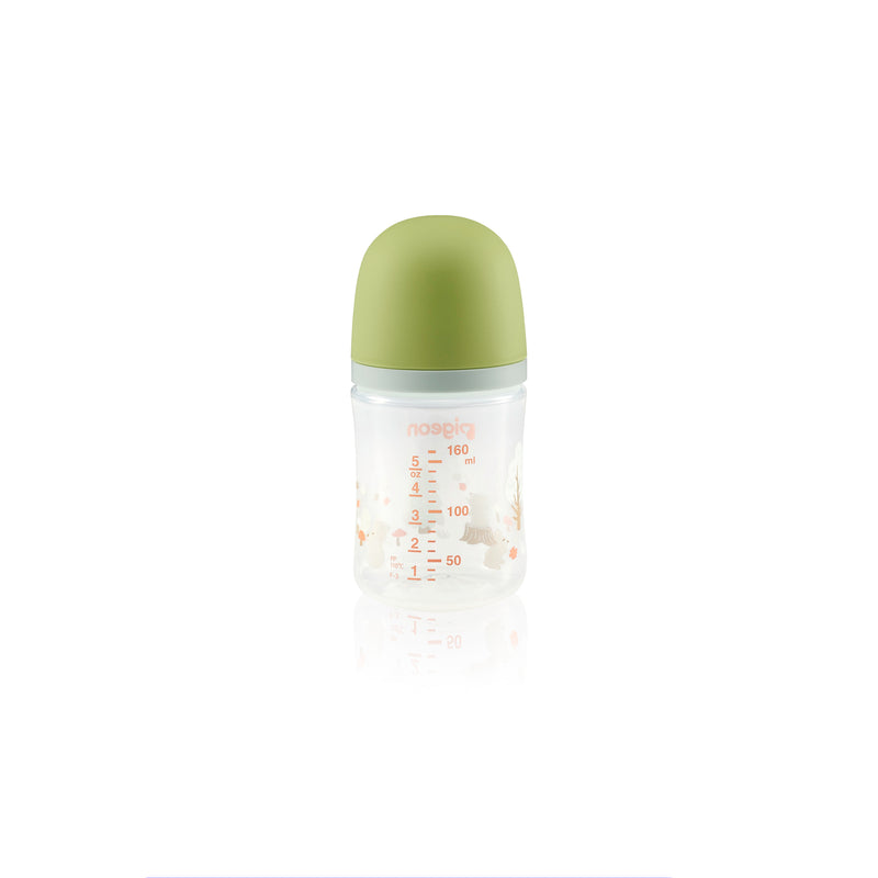 Pigeon Softouch 3 Nursing Bottle PP 160ml - Rabbit