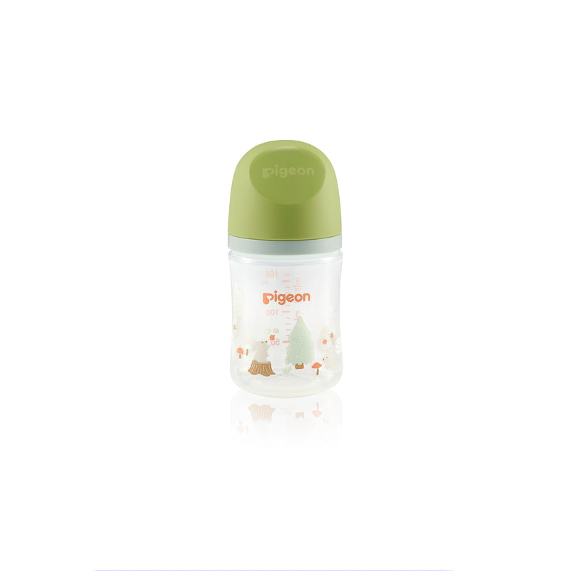 Pigeon Softouch 3 Nursing Bottle PP 160ml - Rabbit