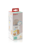 Pigeon Softouch 3 Nursing Bottle PP 240ml - Bear