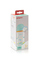 Pigeon Softouch 3 Nursing Bottle PP 240ml - Dolphin