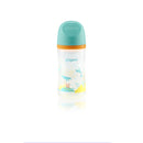 Pigeon Softouch 3 Nursing Bottle PP 240ml - Dolphin