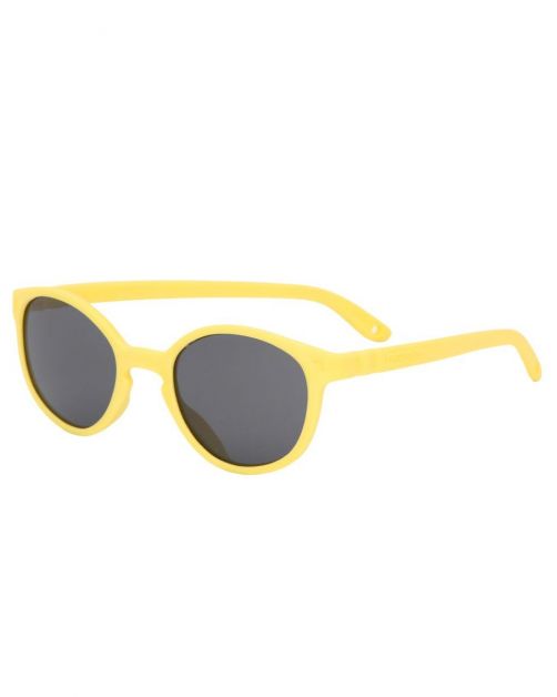 Ki ET LA Sunglasses 2-4 years old WAZZ - Yellow