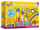 Galt Rainbow Lab