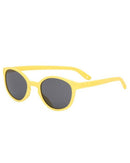 Ki ET LA Sunglasses1-2 years old  WAZZ - Yellow