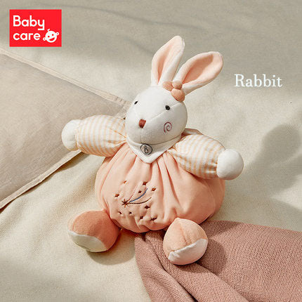 Babycare Stuffed Animal Toy - 2 Styles