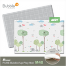 [1 Yr Local Warranty] Parklon BUBBLE UP Mat Elephant Family - Size M40