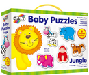[Bundle Of 2] Galt Baby Puzzles - Farm