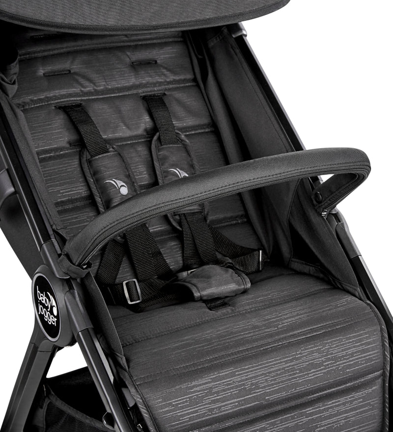 Baby Jogger City Tour™ 2 Belly Bar (1 Year Local Warranty)