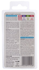 Pigeon Flexible Peristaltic Nipple Blister Pack 2Pcs/Set (S)