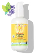 California Baby Calendula Everyday Lotion 8.5oz (100% Plant Based) Exp: 04/24