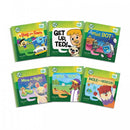 LeapFrog LeapStart® 3D Learn to Read Volume 1