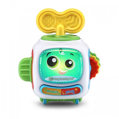 LeapFrog Busy Learning Bot™