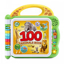LeapFrog 100 Animals Book™