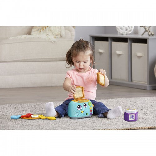 LeapFrog Yum-2-3 Toaster