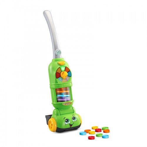 LeapFrog Pick Up & Count Vacuum™