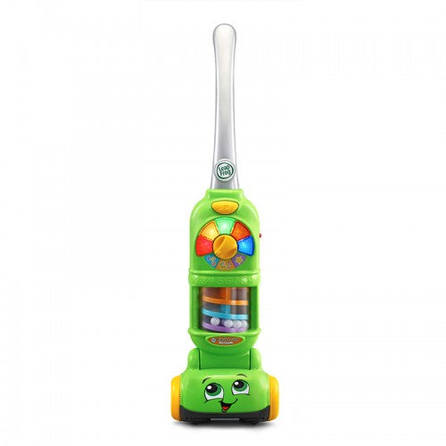 LeapFrog Pick Up & Count Vacuum™