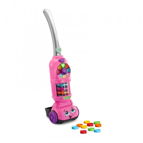 LeapFrog Pick Up & Count Vacuum™