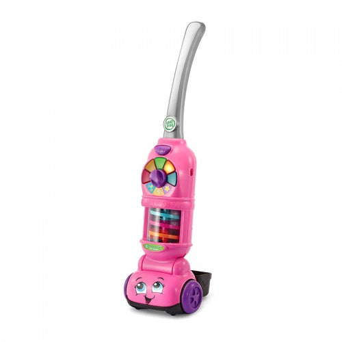 LeapFrog Pick Up & Count Vacuum™