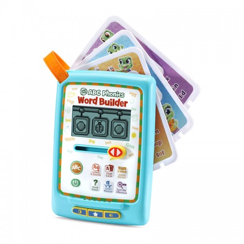 LeapFrog ABC Phonics Word Builder™