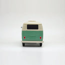 Travelmall 1963 Ridaz Volkswagen T1 Bus - Cream/Ocean Green
