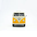 Travelmall 1963 Ridaz Volkswagen T1 Bus - Cream/Yellow