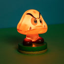 Paladone Super Mario Goomba Icon Light (