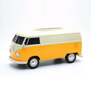 Travelmall 1963 Ridaz Volkswagen T1 Bus - Cream/Yellow