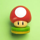 Paladone Super Mario Super Mushroom Icon Light (