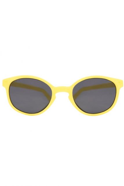 Ki ET LA Sunglasses1-2 years old  WAZZ - Yellow