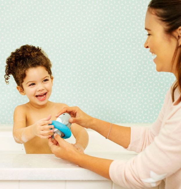 [Bundle Of 2] Munchkin Sea Spinner