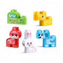 LeapFrog LeapBuilders Block Play - Pet Pals