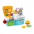 LeapFrog Scrub 'n Play Smart Sink™️