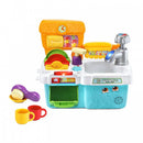 LeapFrog Scrub 'n Play Smart Sink™️