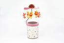 Paladone Official Licensed Disney Winnie The Pooh Candle Rotary Holder