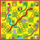 Galt Giant Snake & Ladder Puzzle