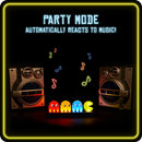 Paladone Pac Man and Ghosts Light