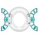 OXO Tot 2-IN-1 Go Potty - Teal